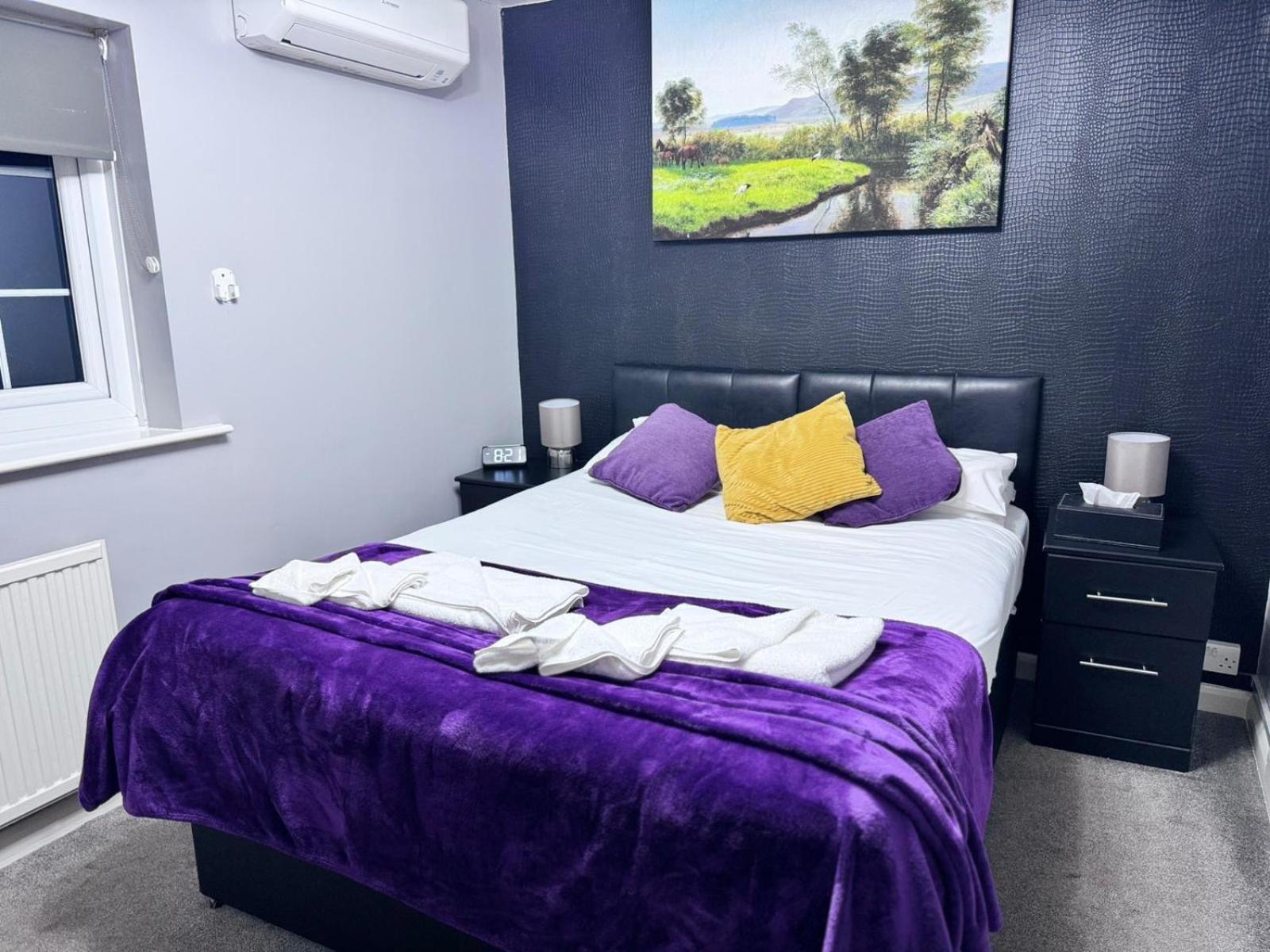 Verve Hotel Бедфорд Экстерьер фото